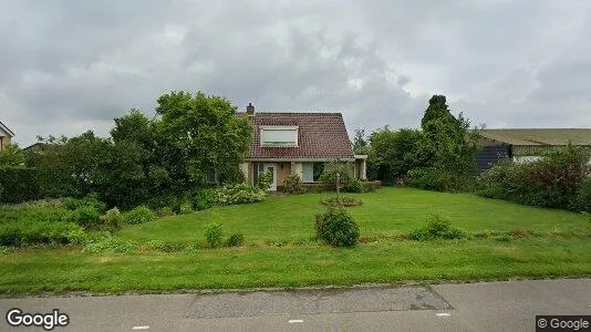 Lokaler til leje i Roosendaal - Foto uit Google Street View