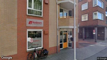 Bedrijfsruimtes for rent in Oldenzaal - Photo from Google Street View