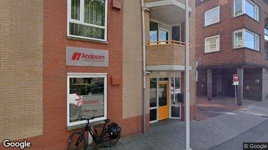 Lokaler til leie i Oldenzaal - Foto uit Google Street View