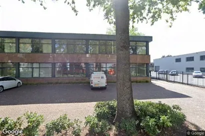 Kantorruimte for rent in Oisterwijk - Photo from Google Street View