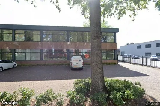 Kantorruimte for rent i Oisterwijk - Foto uit Google Street View