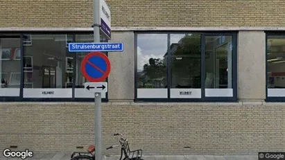 Kantorruimte for rent in Rotterdam Kralingen-Crooswijk - Photo from Google Street View