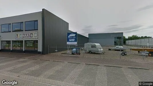 Kantorruimte for rent i Culemborg - Foto uit Google Street View