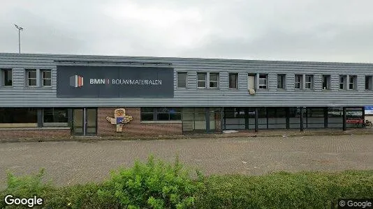 Büros zur Miete i Nijmegen - Foto uit Google Street View