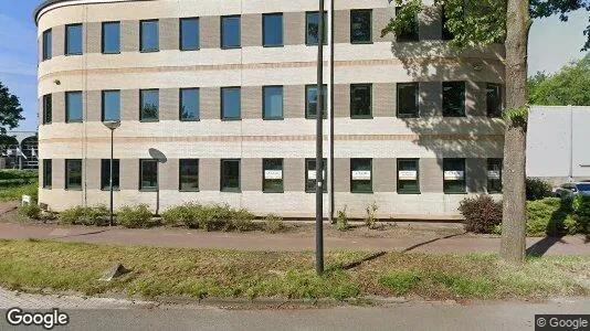 Kantorruimte for rent i Soest - Foto uit Google Street View