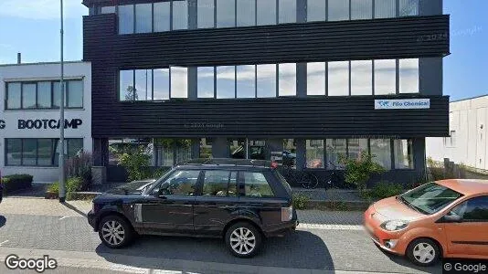 Kantorruimte for rent i Vlissingen - Foto uit Google Street View