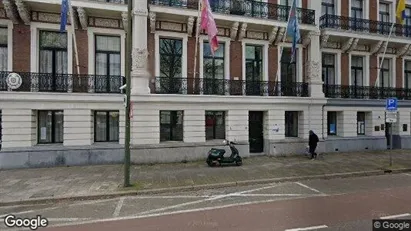 Kantorruimte for rent in The Hague Centrum - Photo from Google Street View
