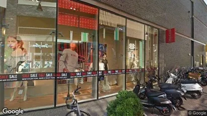 Lokaler til leie i Lelystad – Bilde fra Google Street View