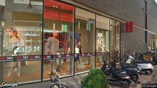 Lokaler til leie i Lelystad - Foto uit Google Street View