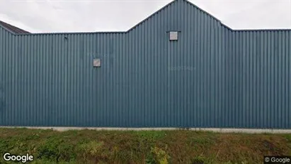Företagslokaler till salu i Emmen – Foto från Google Street View