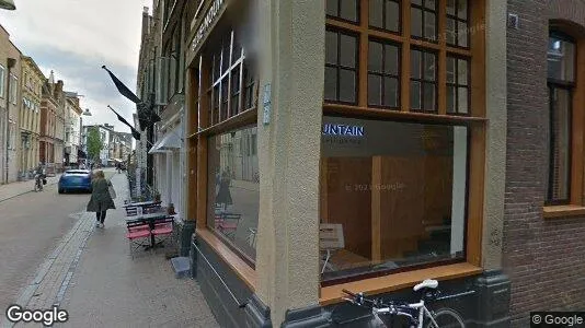 Kantorruimte for rent i Groningen - Foto uit Google Street View