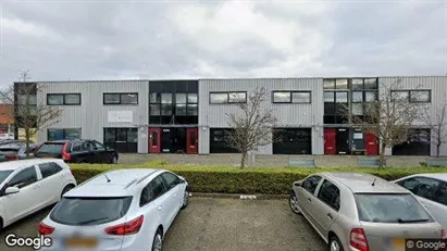 Bedrijfsruimtes for sale in Haarlemmermeer - Photo from Google Street View