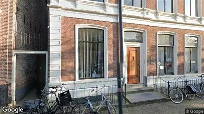 Kontorer til leie i Leeuwarden – Bilde fra Google Street View