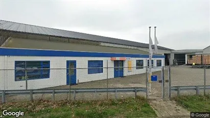 Bedrijfsruimtes for rent in Moerdijk - Photo from Google Street View