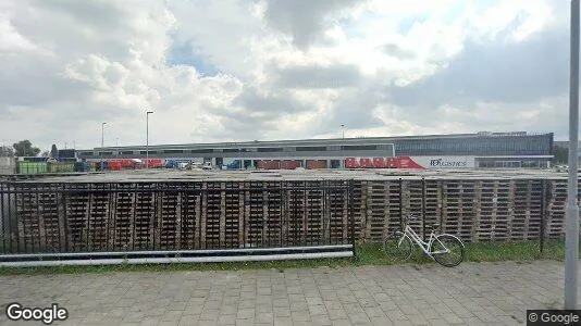 Gewerbeflächen zur Miete i Den Bosch - Foto uit Google Street View
