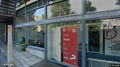 Kantorruimte for rent in The Hague Centrum - Photo from Google Street View