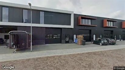 Bedrijfsruimtes for rent in Barneveld - Photo from Google Street View