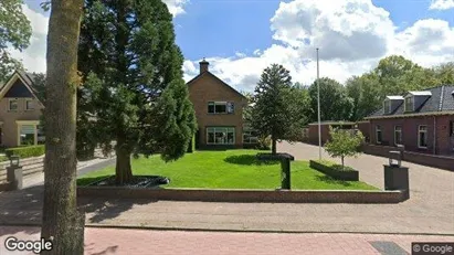 Bedrijfsruimtes for rent in Barneveld - Photo from Google Street View