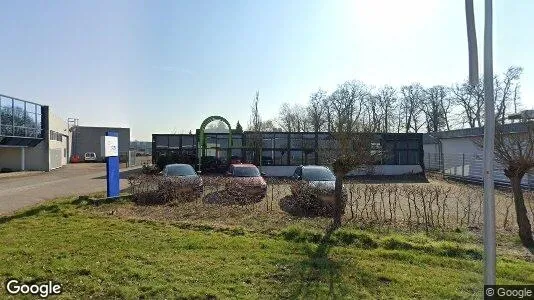 Bedrijfsruimtes for sale i Enschede - Foto uit Google Street View