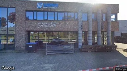Bedrijfsruimtes for rent in Den Bosch - Photo from Google Street View