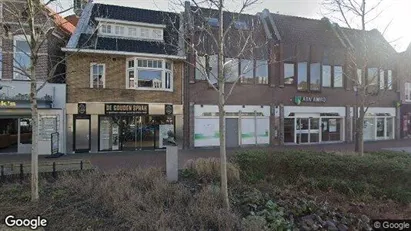 Kantorruimte for rent in Beverwijk - Photo from Google Street View