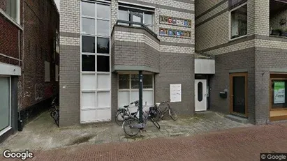 Kantorruimte for rent in Leeuwarden - Photo from Google Street View