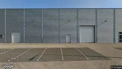 Kantorruimte for rent in Raalte - Photo from Google Street View
