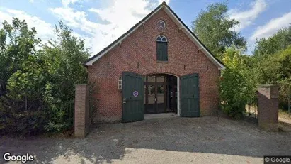Bedrijfsruimtes for rent in Arnhem - Photo from Google Street View