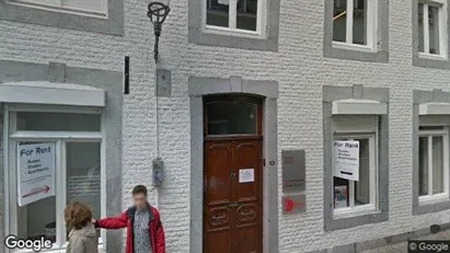 Kantorruimte for rent in Maastricht - Photo from Google Street View