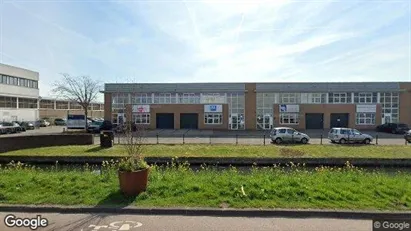 Bedrijfsruimtes for rent in Vianen - Photo from Google Street View
