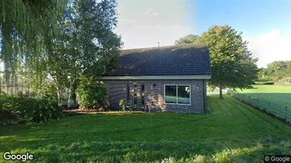 Bedrijfsruimtes for rent in Heemskerk - Photo from Google Street View