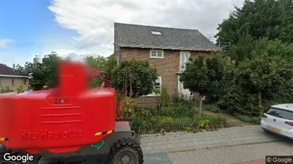 Lokaler til leie i Aalsmeer – Bilde fra Google Street View
