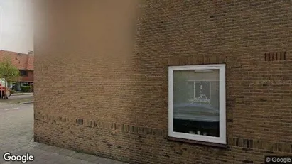 Bedrijfsruimtes for rent in Enschede - Photo from Google Street View