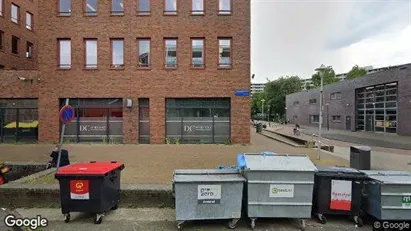 Kantorruimte for rent in Amsterdam-Zuidoost - Photo from Google Street View