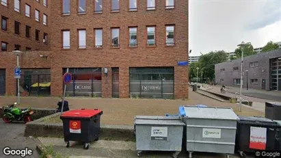 Bedrijfsruimtes for rent in Amsterdam-Zuidoost - Photo from Google Street View