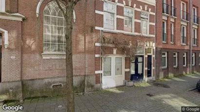Kantorruimte for rent in Rotterdam Centrum - Photo from Google Street View