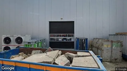 Kantorruimte for rent in Nieuwegein - Photo from Google Street View