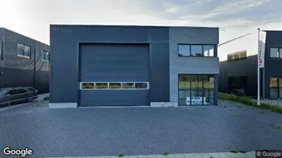 Bedrijfsruimtes for rent in Noordenveld - Photo from Google Street View