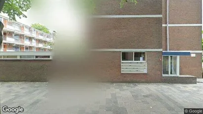 Bedrijfsruimtes for sale in Rotterdam Charlois - Photo from Google Street View