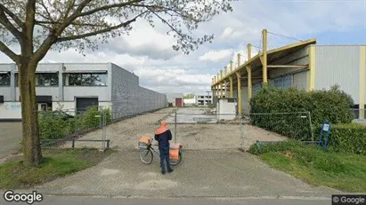 Producties for rent in Veenendaal - Photo from Google Street View