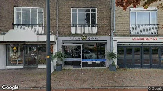 Bedrijfsruimtes for sale i Zutphen - Foto uit Google Street View