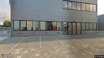 Producties for rent in Den Bosch - Photo from Google Street View