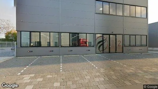 Producties for rent i Den Bosch - Foto uit Google Street View