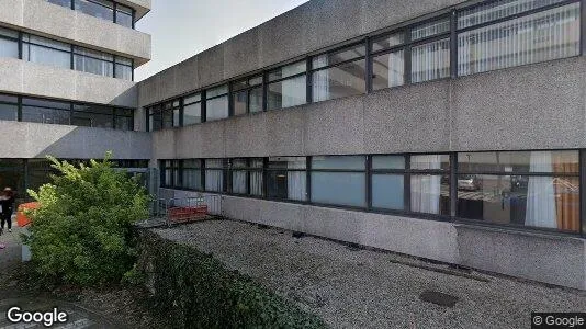 Kontorlokaler til leje i Amsterdam Slotervaart - Foto uit Google Street View