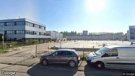 Bedrijfsruimtes for rent i Weesp - Foto uit Google Street View