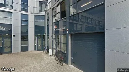 Bedrijfsruimtes for sale in Haarlem - Photo from Google Street View