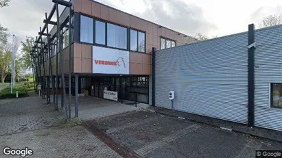 Kantorruimte for rent in Ede - Photo from Google Street View