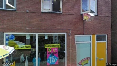 Bedrijfsruimtes for rent in Lochem - Photo from Google Street View