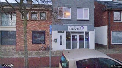 Kantorruimte for rent in Hengelo - Photo from Google Street View