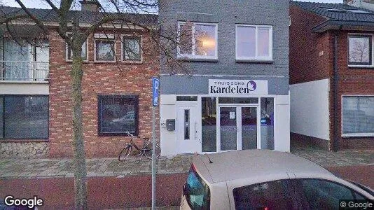 Kantorruimte te huur i Hengelo - Foto uit Google Street View